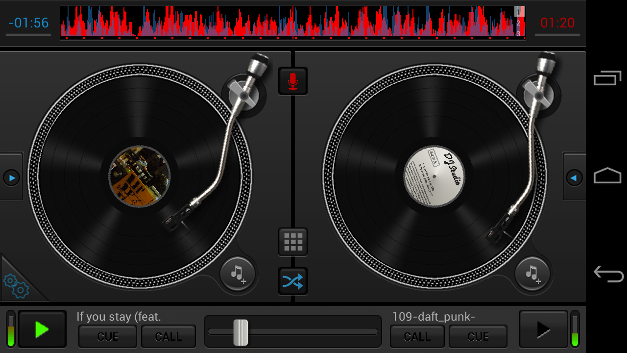Dj studio 3 free download for android pc