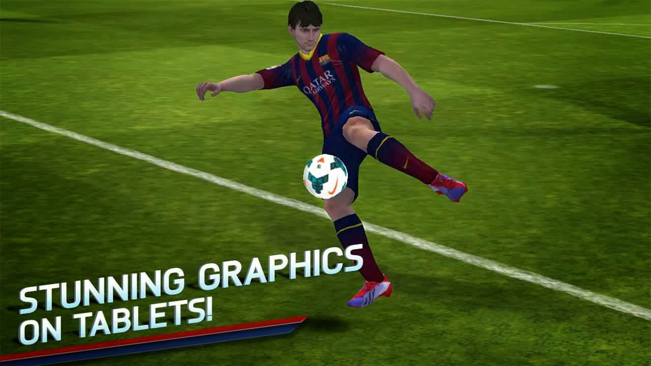 Download fifa 13 demo for android pc